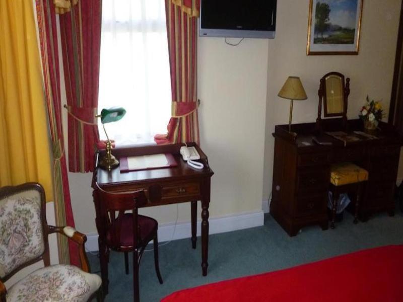 Killeen House Hotel Killarney Cameră foto