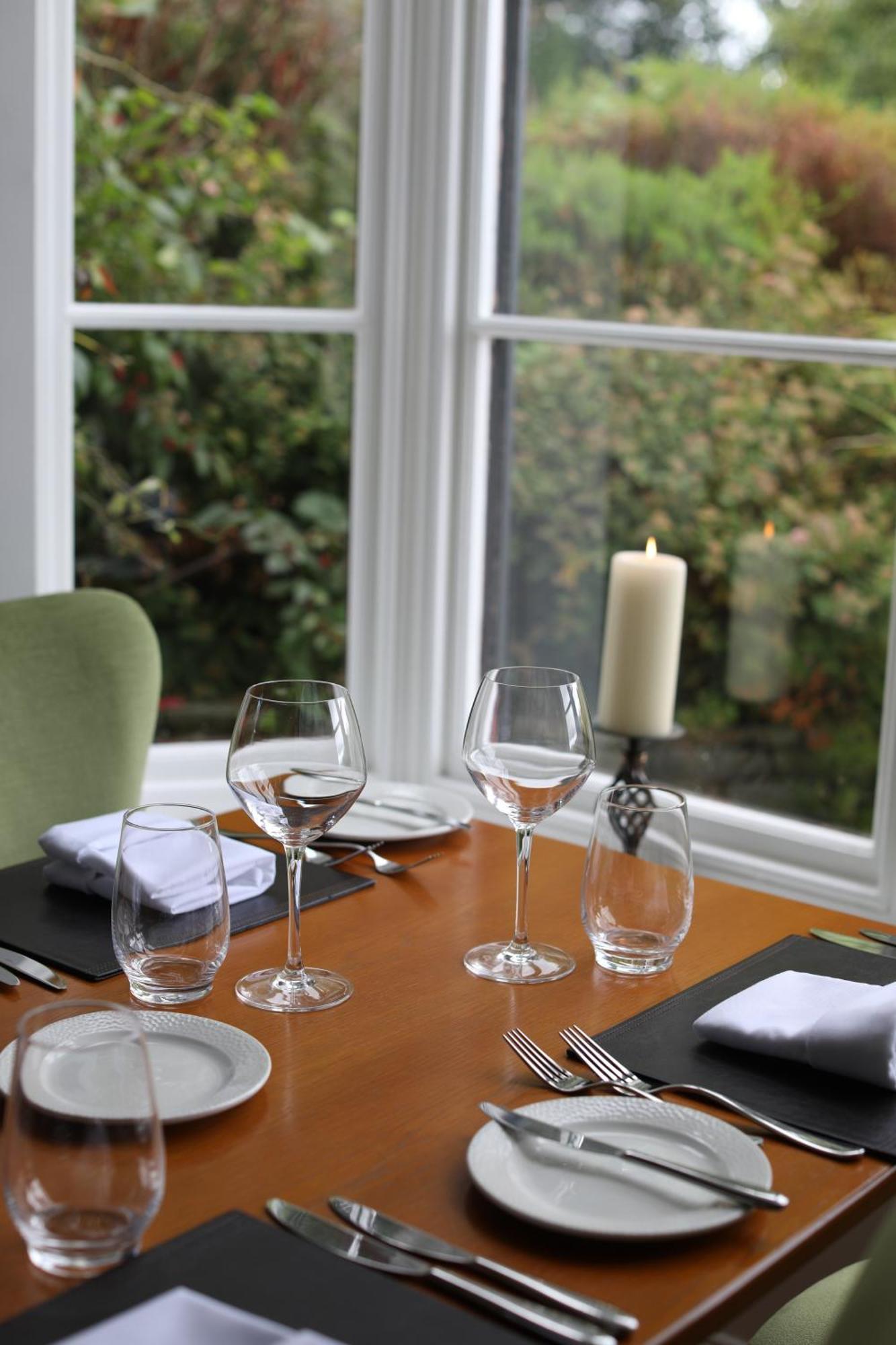 Killeen House Hotel Killarney Exterior foto